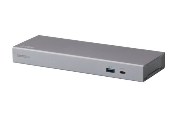 ATEN UH7230 Station d accueil Multiport Thunderbolt 3 Type-C