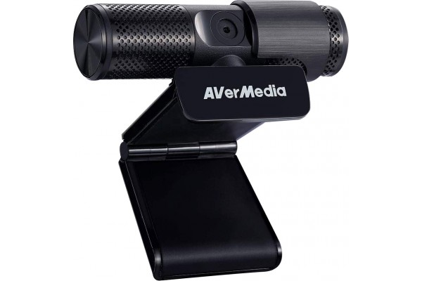 AVERMEDIA Webcam Live Streamer CAM 313 - PW313