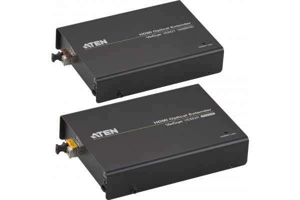 Distributeurs et prolongateurs HDMI®