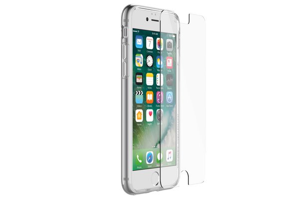 OTTERBOX Clearly Protected Skin pour iPhone 6/6S/7/8