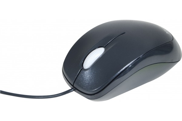 MICROSOFT Souris Compact Optical Mouse 500 USB - Noir