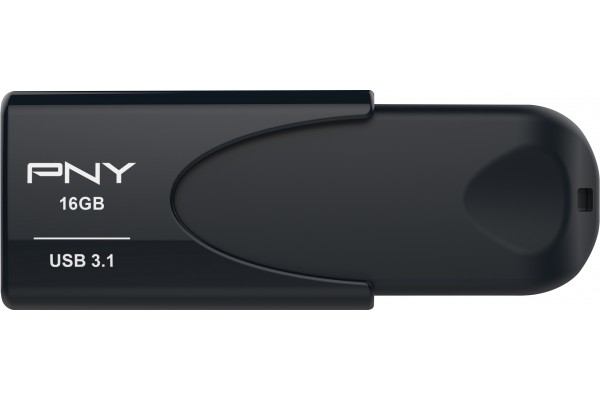 PNY Clé USB Attaché 4 3.1 16 Go