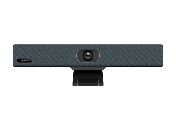YEALINK UVC34 Caméra de visio USB tout en un pour huddle room ou bureau