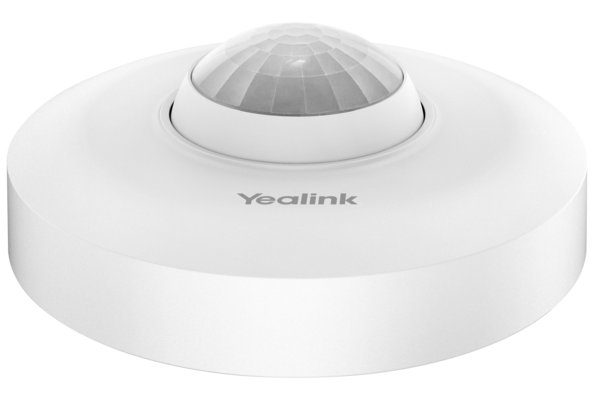 YEALINK Room sensor détecteur PIR sans fil