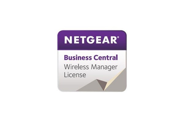 Netgear WC05APL licence 5 points d accès suppl. pour WC7500