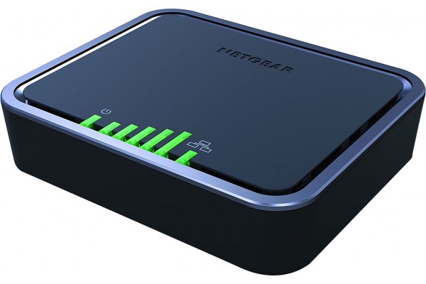 NETGEAR LB2120 modem 4G LTE à carte SIM 2 ports Gigabit