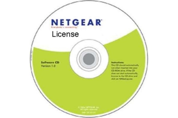 NETGEAR GS728TXAV Extension Ethernet Audio Vidéo pour GS728TX