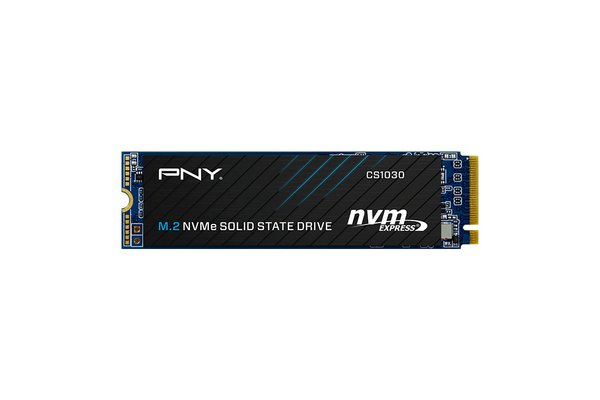 PNY XLR8 CS1030 - disque M2 SSD - 250 Go - NVME