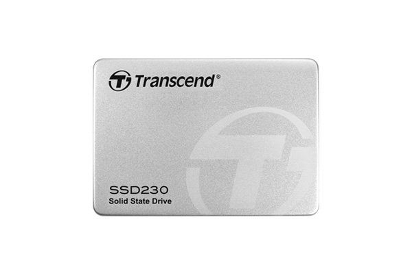 Disque ssd TRANSCEND SSD230S 2.5   sata III - 1 to