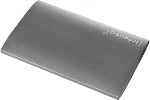 INTENSO SSD Externe 1.8   USB 3.0 - 512 Go