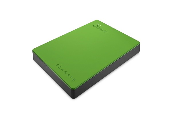DD EXT. 3.5   SEAGATE Game Drive pour XBox USB 3.0 - 2To