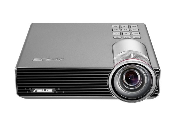 ASUS P3E vidéoprojecteur ultra portable