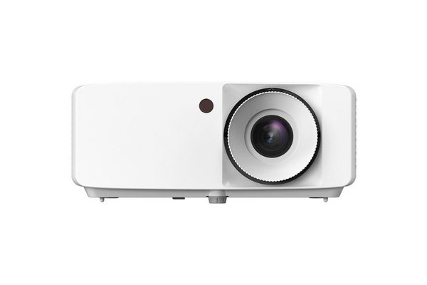 OPTOMA- Vidéoprojecteur ZH400- Blanc