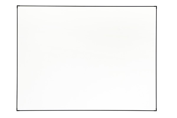 Tableau i3WHITEBOARD 120x240 cm, émail e3 blanc feutre