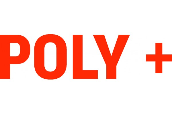 POLY Abonnement Poly Plus pour Voyager Focus 2 - 1 an