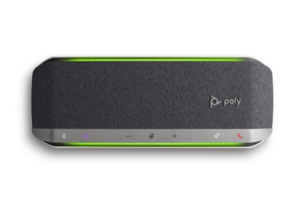 POLY SYNC 40 SY40-M USB Smart Speakerphone Certif. MS