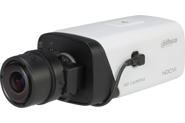 DAHUA HAC-HF3231E caméra box HDCVI 2 mégapixels