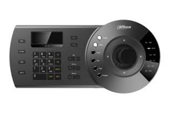 DAHUA- Clavier de contrôle pour caméra DHI-NKB1000-E