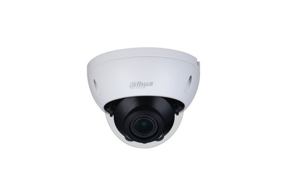 DAHUA caméra dôme HDCVI 5Mp 1/,28   2,7 -13,5mm IK10 IP67