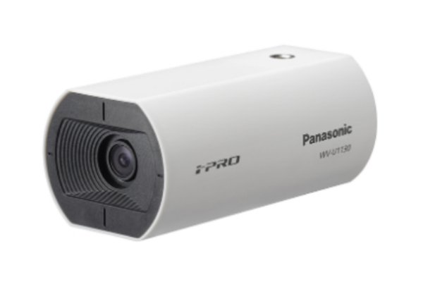 PANASONIC Camera Tube Ip Smart Hd, H264, Resolutio/ WV-U1130