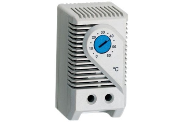 EFIRACK Thermostat pour ventilateur