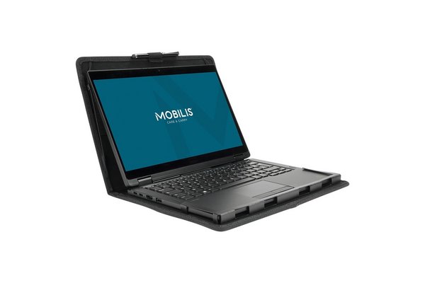 MOBILIS Protection à rabat ACTIV pour 2-en-1 ThinkPad Yoga X380