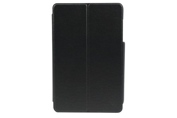 MOBILIS Protection à rabat Origine pour Galaxy Tab S6 Lite - Noir
