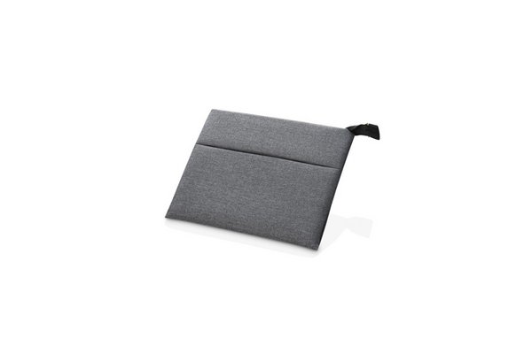 WACOM Housse résistante Soft Case - S - pour tablette - Gris