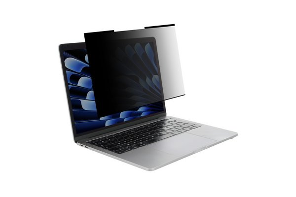 MOBILIS Filtre de confidentialité MacBook Air 15,3