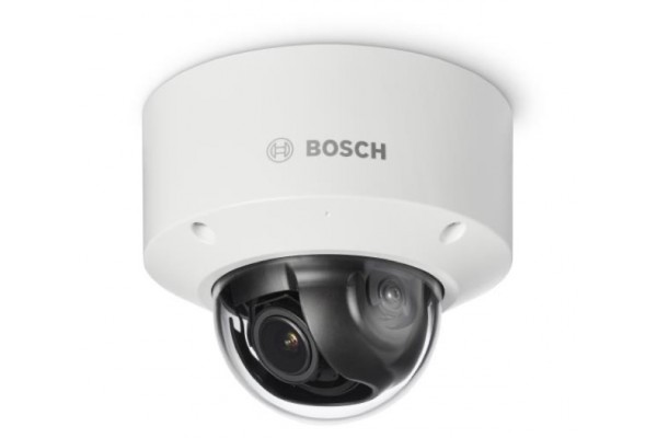 BOSCH- Caméra dôme FLEXIDOME IP indoor 8000i NDV-8503-RX