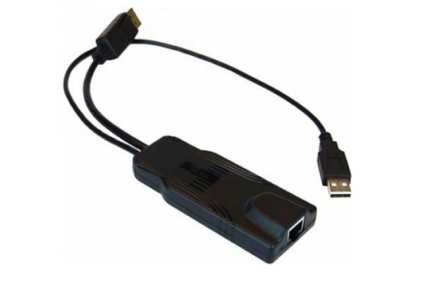 RARITAN MDCIM-DP MCD CIM Module KVM Cat5 DisplayPort/USB
