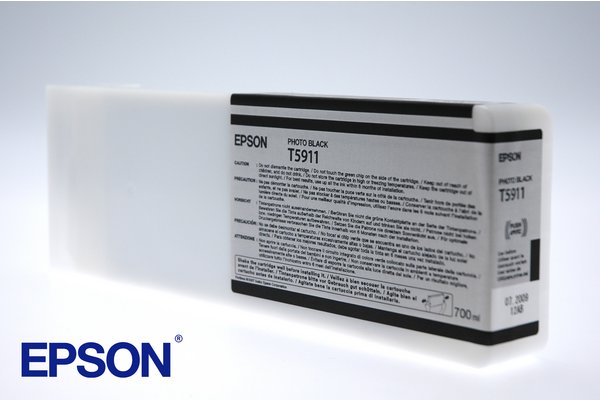 Cartouche EPSON C13T591100 SP 11880 - Noir