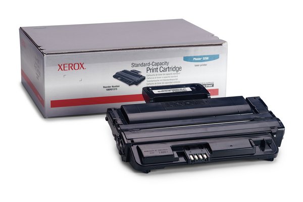 Toner XEROX 106R01373 PHASER 3250 - Noir