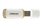 INTENSO Clé USB 3.2 Green Line 64 Gb