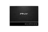 PNY CS900 - Disque SSD 2.5   - 4To - SATA 6Gb/s