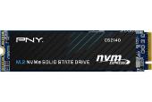 PNY CS2140 - M2 SSD - 1To - NVME Gen4