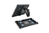 MOBILIS Coque+Dragonne+Béquille PROTECH pour Galaxy Tab A8 10.5  SM-X200/SM-X205