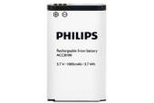 PHILIPS Batterie rechargeable ACC8100 : Li-ion, pour DPM8000, DPM7000, DPM6000