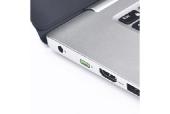 SMARTKEEPER / 4x Bloqueurs USB-C avec 1x Clé Mini Vert