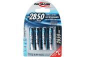 Ansmann batteries 5035092 HR6 / aa blister de 4
