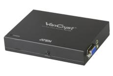 Aten VE170 extendeur VGA + audio sur CAT5 - 300m