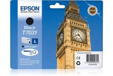 Cartouche EPSON C13T70314010 Série BIG BEN - Noir