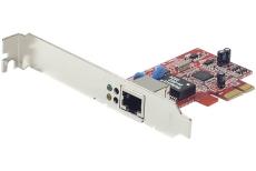 Carte réseau Gigabit 10/100/1000  PCI Express