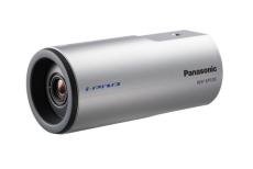 PANASONIC Camera Tube Ip Smart Hd, H264, Resolution Mp 1280X960, 0,8Lu/ WV-SP105