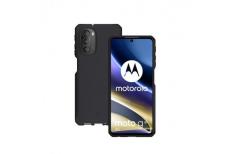 MOBILIS Coque de protection SPECTRUM Motorola G51