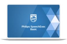 PHILIPS LFH4712 SpeechExec Basic (1 à 2 utilisateurs)