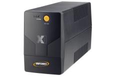 INFOSEC Onduleur X1 500 VA