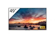 SONY-Téléviseur Professionnel 49   Android TV - FWD-49X80H/T