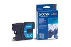 Cartouche BROTHER LC980CBP - Cyan