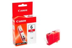 Cartouche CANON 8891A002 BCI-6R - Rouge
